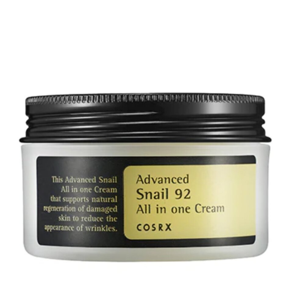 COSRX Advanced Snail 92 All in one Cream